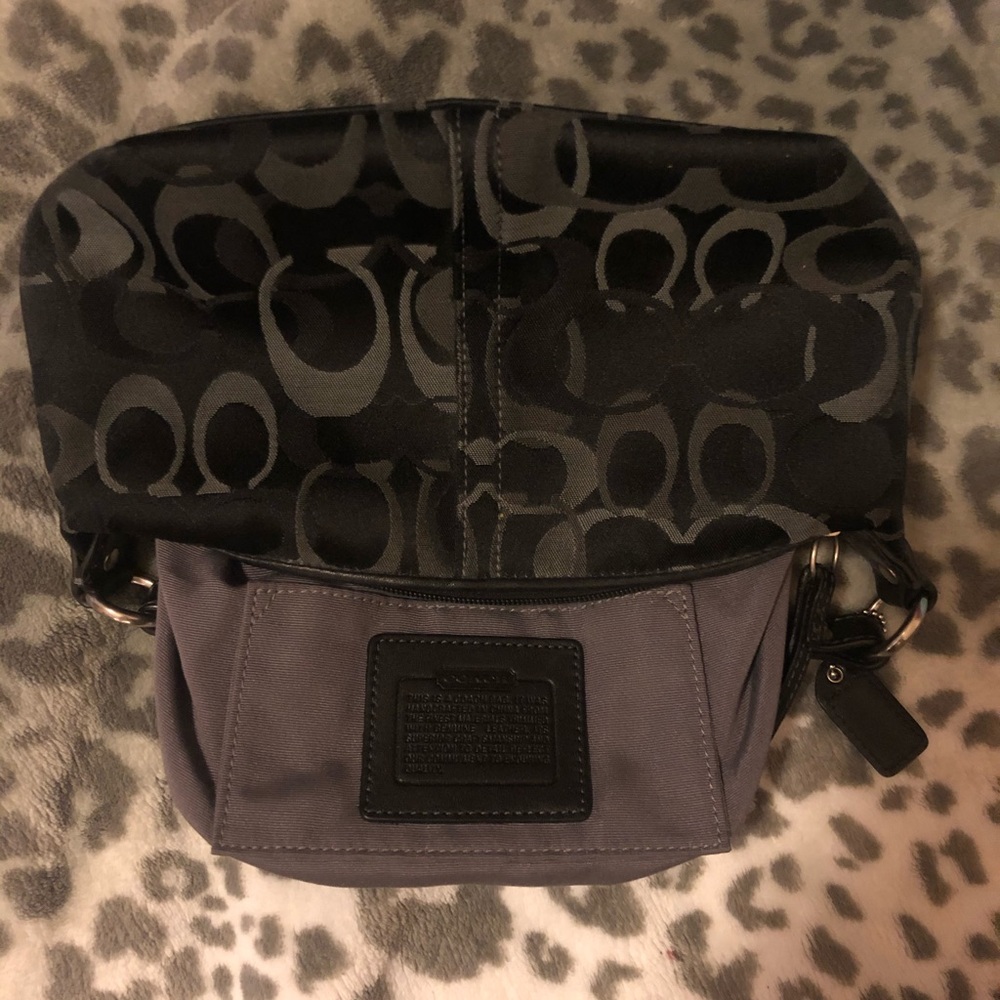 *Make me an offer* Coach Purse